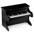 Viga My First Piano in Black