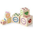 Viga Natural Nesting & Stacking Boxes 1