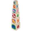 viga stacking and nesting blocks