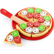 Viga Pizza Playset