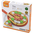 Viga Pizza Playset Box