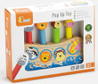 Viga Pop Up Noah\'s Ark Box