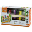 Viga Pound - A - Peg Box