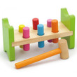 Viga Pound-A-Peg is a classic fun and educational toy.