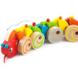 Viga Pull-Along Caterpillar
