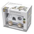 shape sorting truck by viga