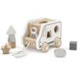 Viga Pull-Along Shape Sorting Truck