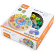 Viga Clock Puzzle in Box