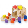 Shape Sorting Cube