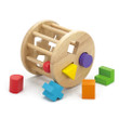 Viga Shape Sorting Wheel provides some great fun while learning the shapes!