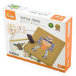 Viga Tap Tap Robot Box