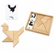  Viga Tangram