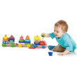Viga Stacking Train will make little engineers out of your kids!