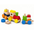 Viga Stacking Train 1