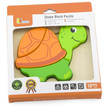 Mini Block Puzzle - Turtle
