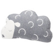 David Fussenegger Grey Sheep Deco Cushion is reversible!
