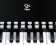 hape smart piano
