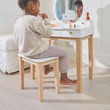 Tender Leaf Forest Dressing Table - image 8
