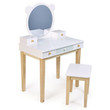 Tenderleaf Forest Dressing Table