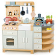 Tenderleaf La Fiamma Grand Kitchen - image 2