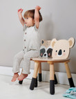 Tender Leaf Forest chairs