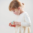 Children will love the immersive pretend play that allows them to use their imagination and full creativity.