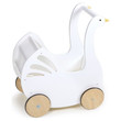 Tender Leaf Sweet Swan Pram - image 12