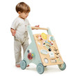 Tender Leaf Sunshine Baby Activity Walker - image 12
