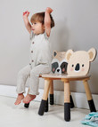 Tender Leaf Forest chairs 