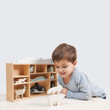 This is a great set for doing animal study units as well as habitat studies.