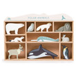 Tender Leaf Polar Animals Set - image 9