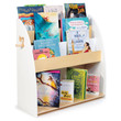 Tender Leaf Forest Bookcase - image 10