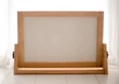 qtoys 4 in 1 easel whiteboard