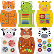 viga matching wall games