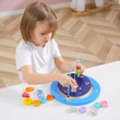 Solar System Balancing Game
