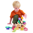 Tenderleaf Stacking Coral Reef - image 7