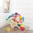 Tenderleaf Stacking Coral Reef - image 9
