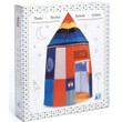 Djeco Play Tent Rocket Box