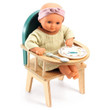 Djeco Baby Doll High Chair - image 7