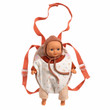 Djeco Baby Doll Carrier