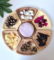 Qtoys Flower Trays Set