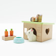 le toy van bunny pet set