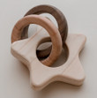 Qtoys Star Rattle