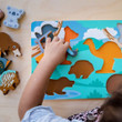 Kiddie Connect Australian Animal Puzzle - image 9