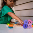 Kiddie Connect Clock Puzzle - image 8