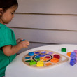 Kiddie Connect Clock Puzzle - image 9