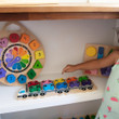 Kiddie Connect Clock Puzzle - image 11