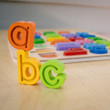 Kiddie Connect Take-Along Lowercase Alphabet Puzzle - image 8