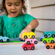 Kiddie Connect Car Counting Puzzle - image 6