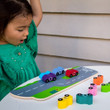 Kiddie Connect Car Counting Puzzle - image 11
